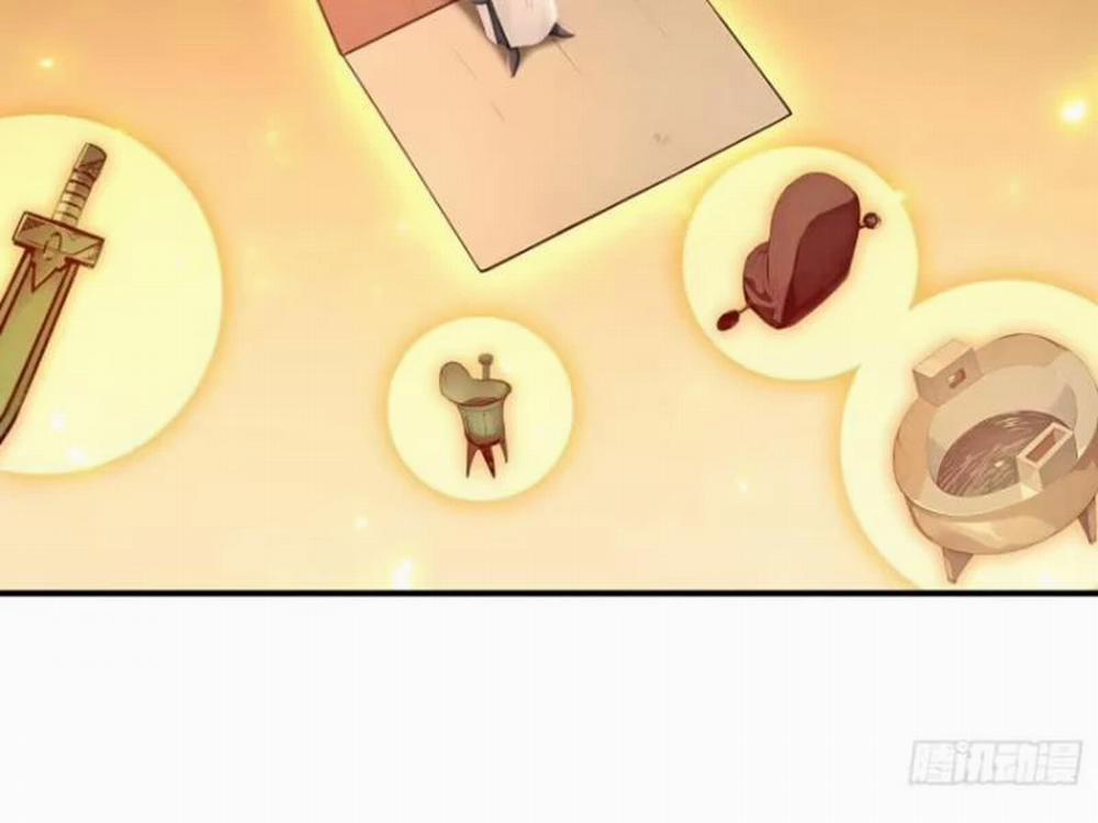 Ta Thật Sự Không Muốn Làm Thánh Tiên 37 trang 54