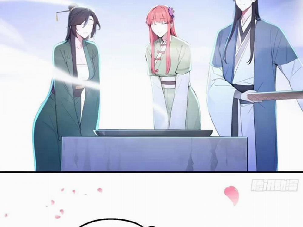 Ta Thật Sự Không Muốn Làm Thánh Tiên 37 trang 6