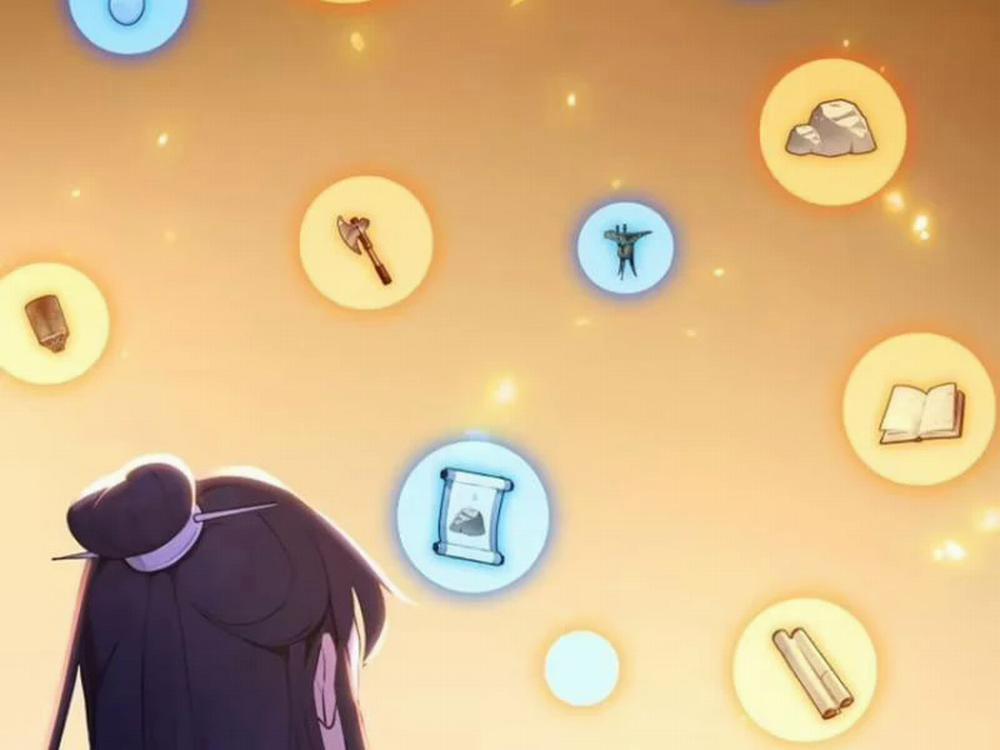 Ta Thật Sự Không Muốn Làm Thánh Tiên 37 trang 61