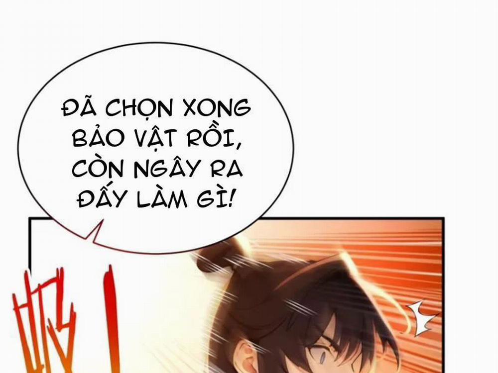 Ta Thật Sự Không Muốn Làm Thánh Tiên 37 trang 73