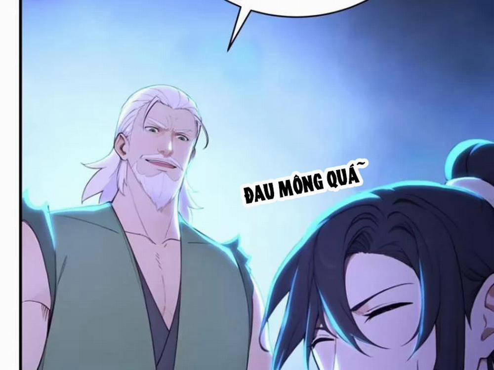 Ta Thật Sự Không Muốn Làm Thánh Tiên 37 trang 79