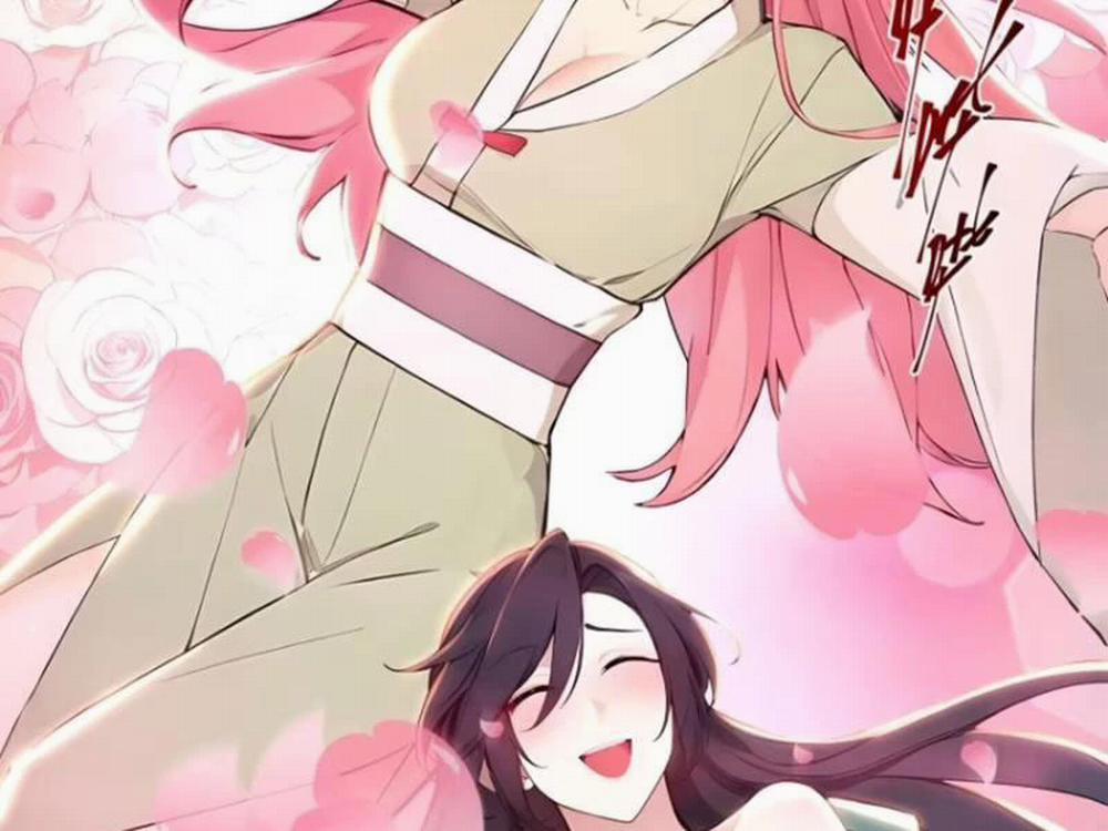 Ta Thật Sự Không Muốn Làm Thánh Tiên 37 trang 8