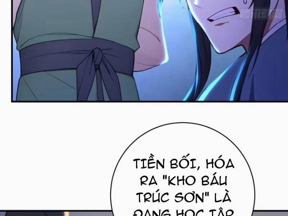 Ta Thật Sự Không Muốn Làm Thánh Tiên 37 trang 80