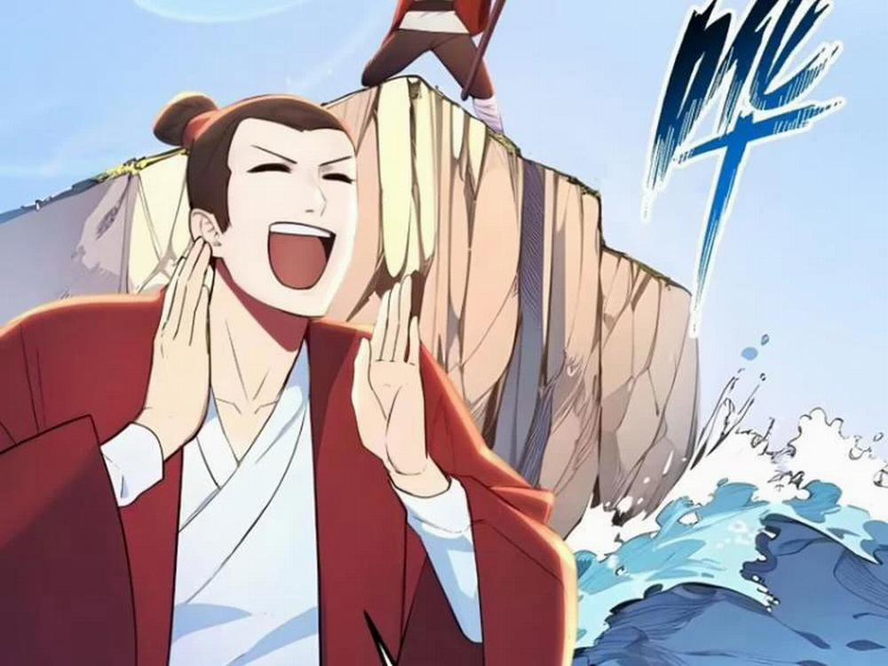 Ta Thật Sự Không Muốn Làm Thánh Tiên 37 trang 86