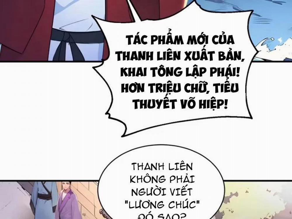 Ta Thật Sự Không Muốn Làm Thánh Tiên 37 trang 87