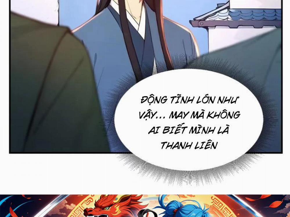 Ta Thật Sự Không Muốn Làm Thánh Tiên 37 trang 92