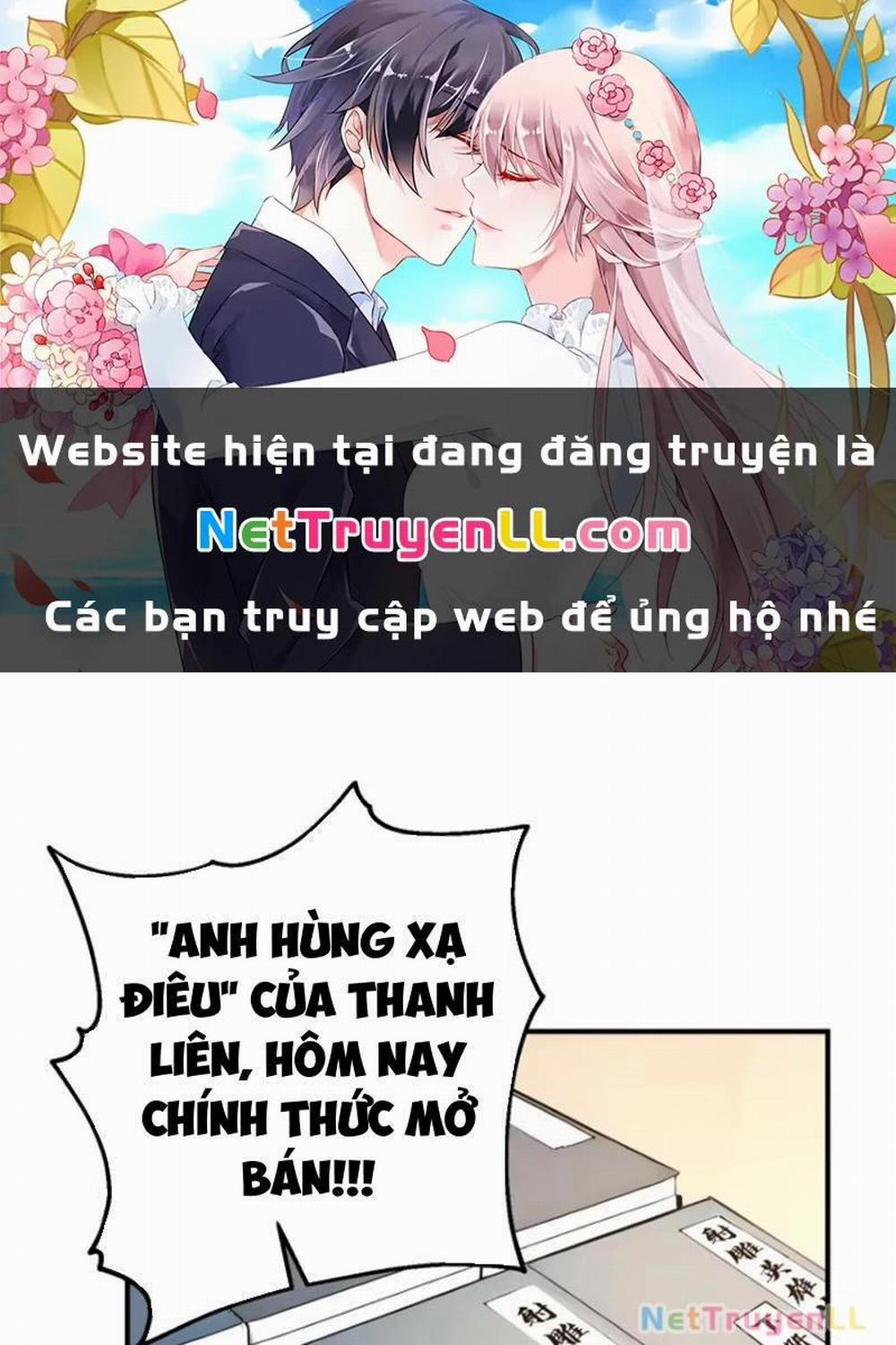 Ta Thật Sự Không Muốn Làm Thánh Tiên 38 trang 0