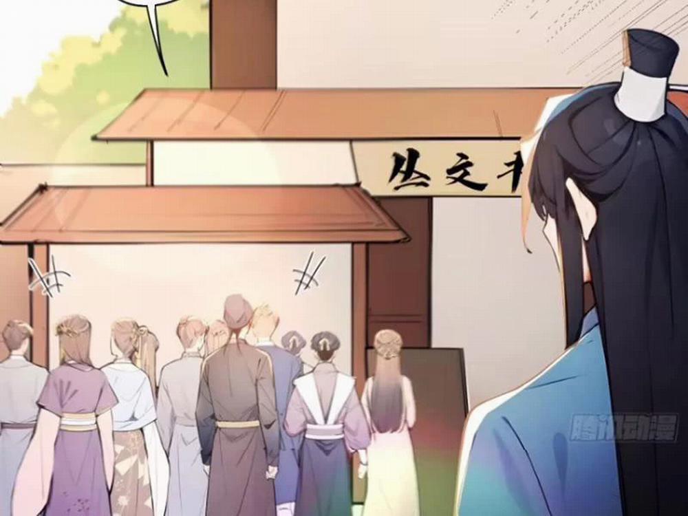 Ta Thật Sự Không Muốn Làm Thánh Tiên 38 trang 11