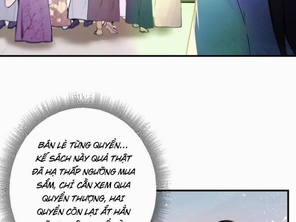 Ta Thật Sự Không Muốn Làm Thánh Tiên 38 trang 12