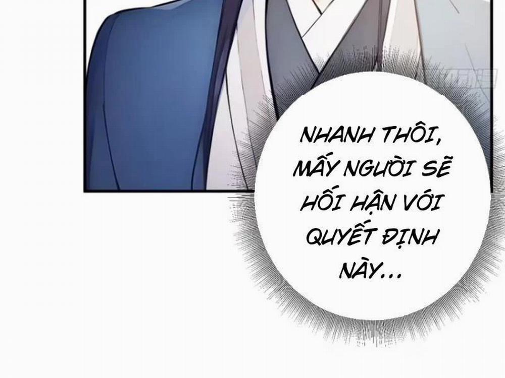 Ta Thật Sự Không Muốn Làm Thánh Tiên 38 trang 14