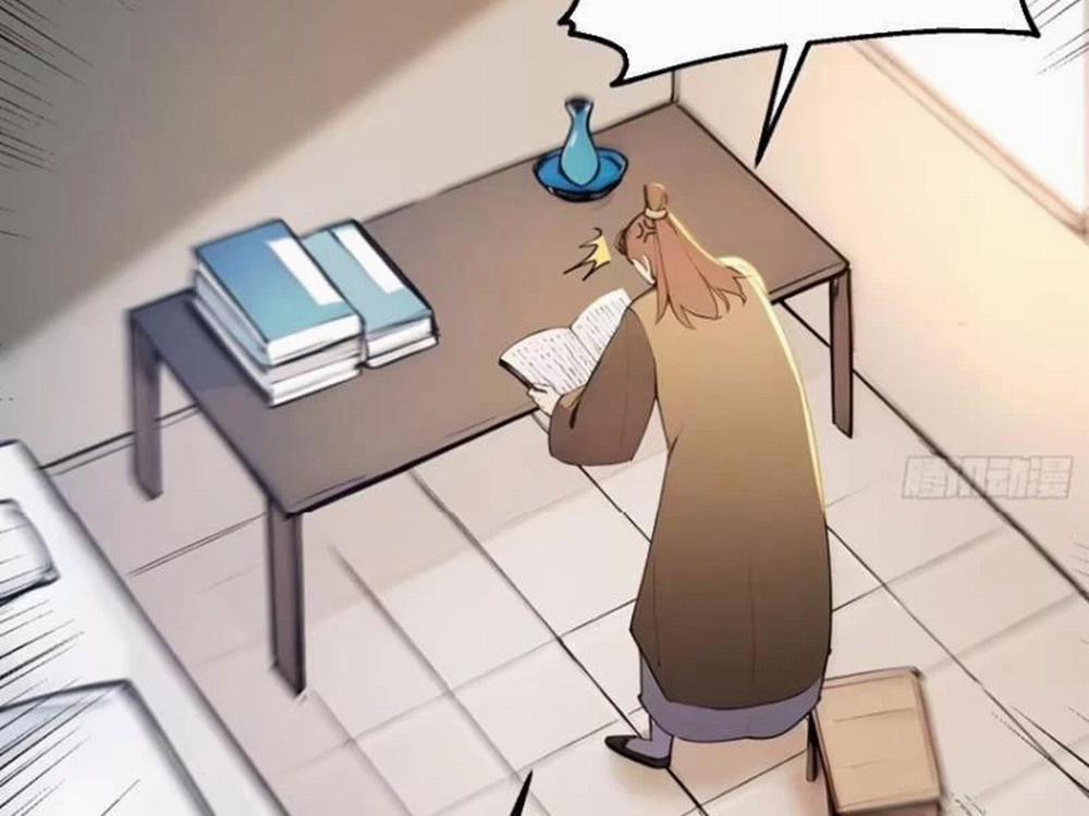 Ta Thật Sự Không Muốn Làm Thánh Tiên 38 trang 16