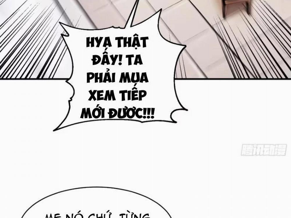 Ta Thật Sự Không Muốn Làm Thánh Tiên 38 trang 17