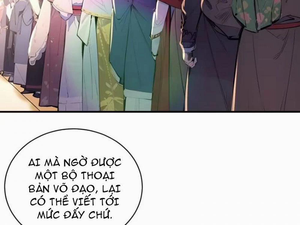 Ta Thật Sự Không Muốn Làm Thánh Tiên 38 trang 26
