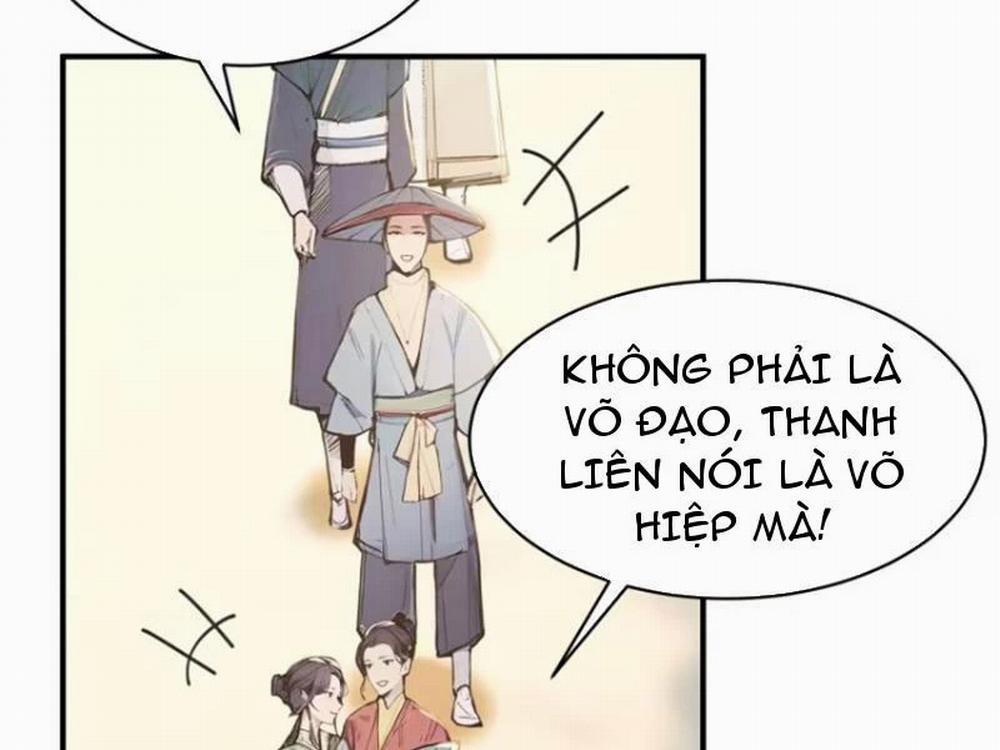 Ta Thật Sự Không Muốn Làm Thánh Tiên 38 trang 27