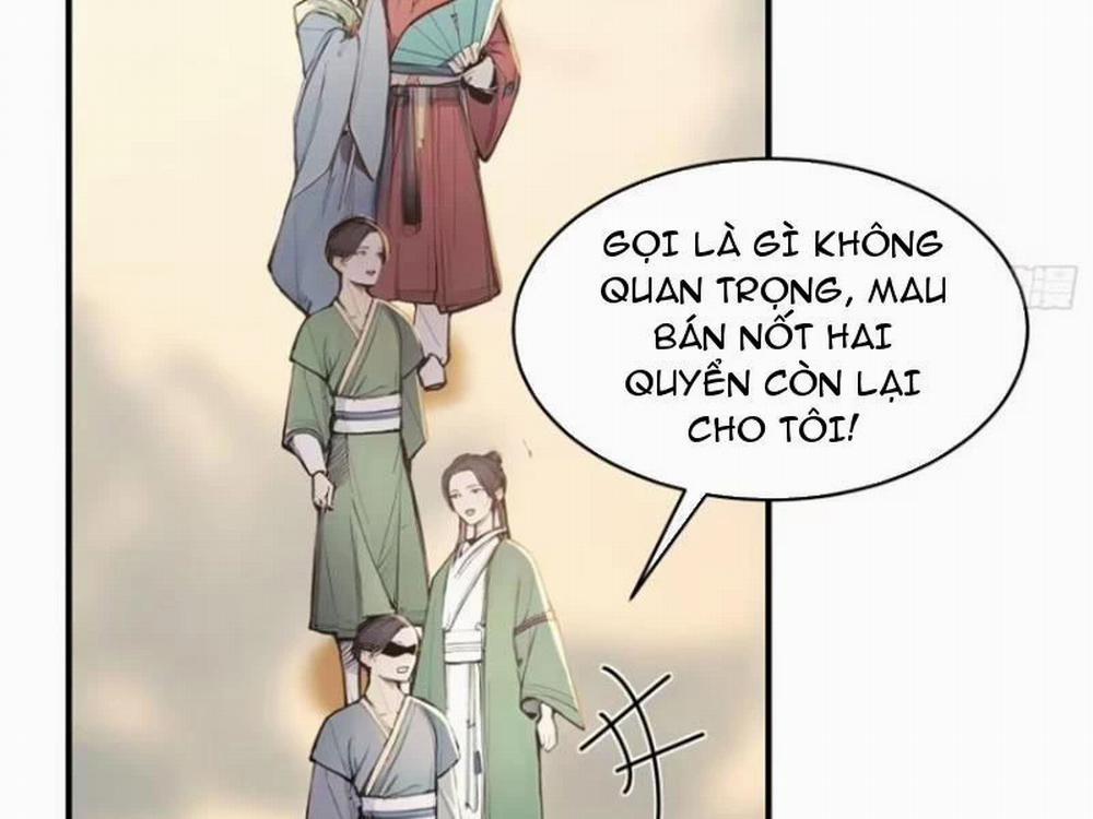 Ta Thật Sự Không Muốn Làm Thánh Tiên 38 trang 28