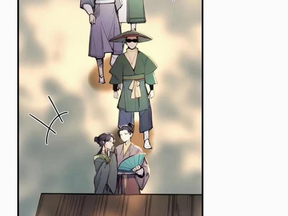 Ta Thật Sự Không Muốn Làm Thánh Tiên 38 trang 29