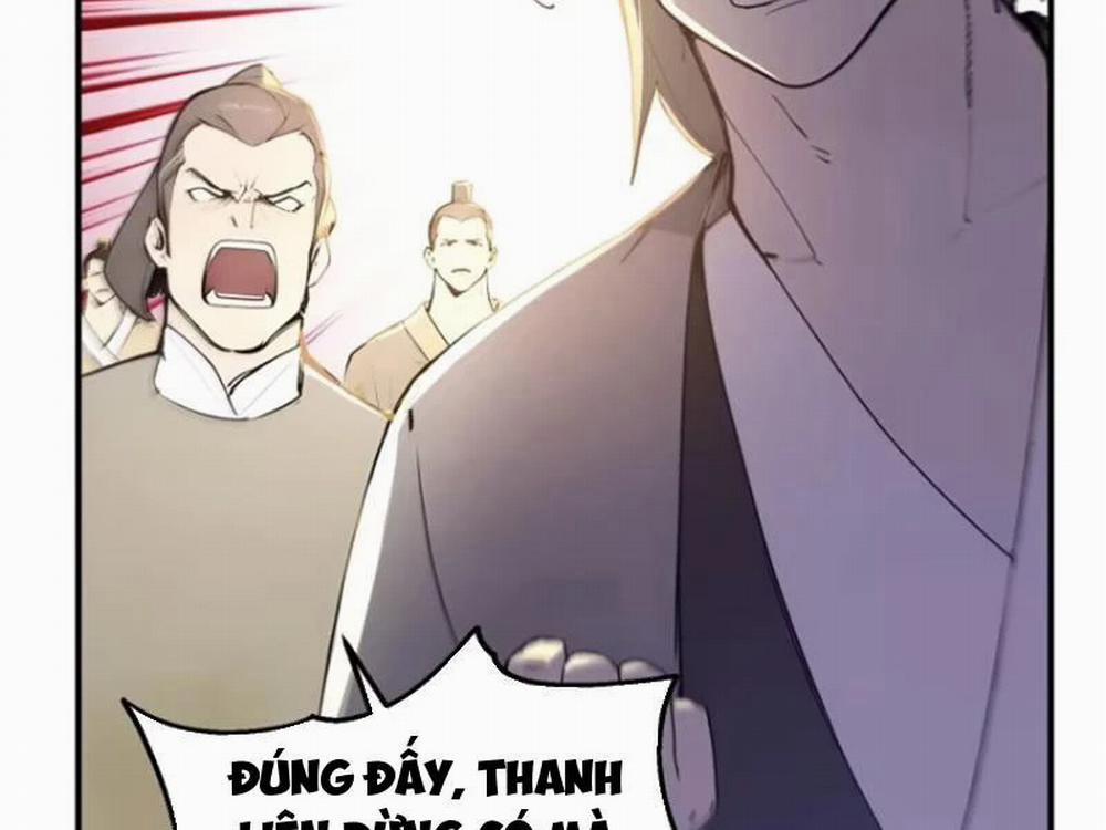 Ta Thật Sự Không Muốn Làm Thánh Tiên 38 trang 34