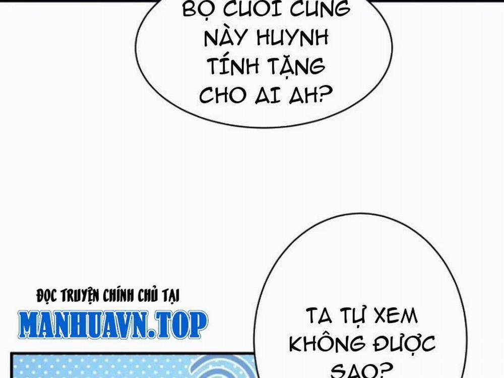 Ta Thật Sự Không Muốn Làm Thánh Tiên 38 trang 47