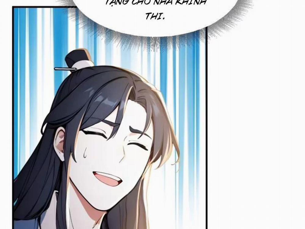 Ta Thật Sự Không Muốn Làm Thánh Tiên 38 trang 53