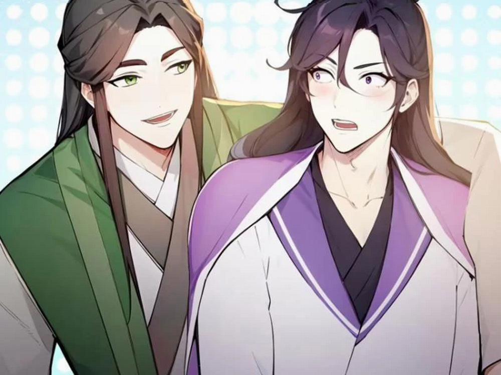 Ta Thật Sự Không Muốn Làm Thánh Tiên 38 trang 62