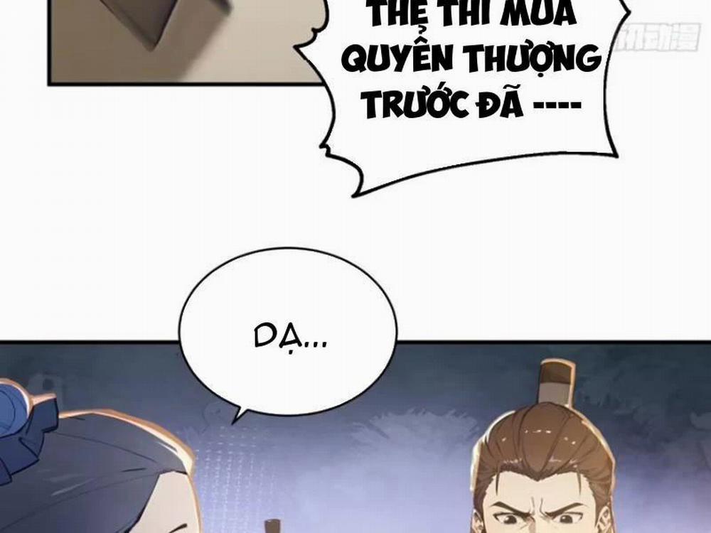 Ta Thật Sự Không Muốn Làm Thánh Tiên 38 trang 7