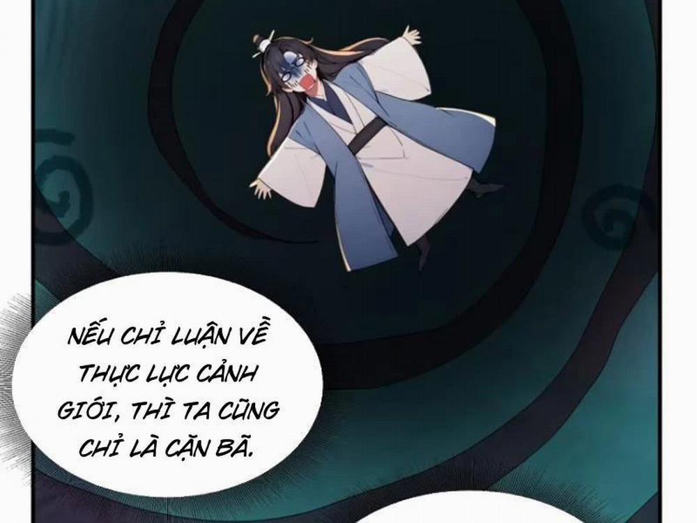 Ta Thật Sự Không Muốn Làm Thánh Tiên 38 trang 76
