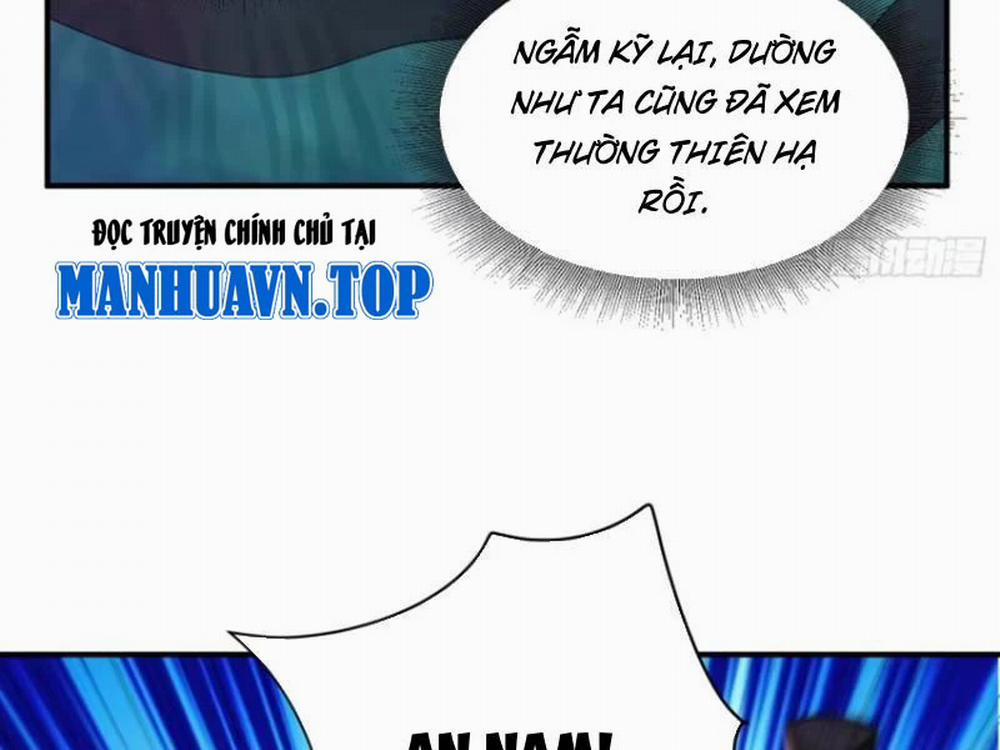 Ta Thật Sự Không Muốn Làm Thánh Tiên 38 trang 77