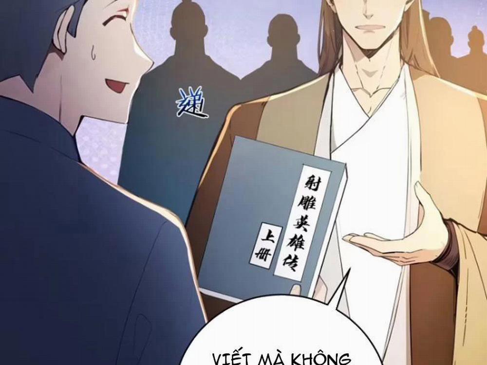 Ta Thật Sự Không Muốn Làm Thánh Tiên 38 trang 8