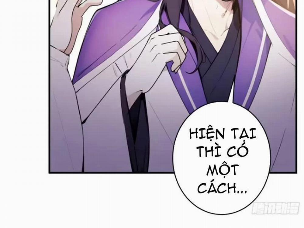 Ta Thật Sự Không Muốn Làm Thánh Tiên 38 trang 84