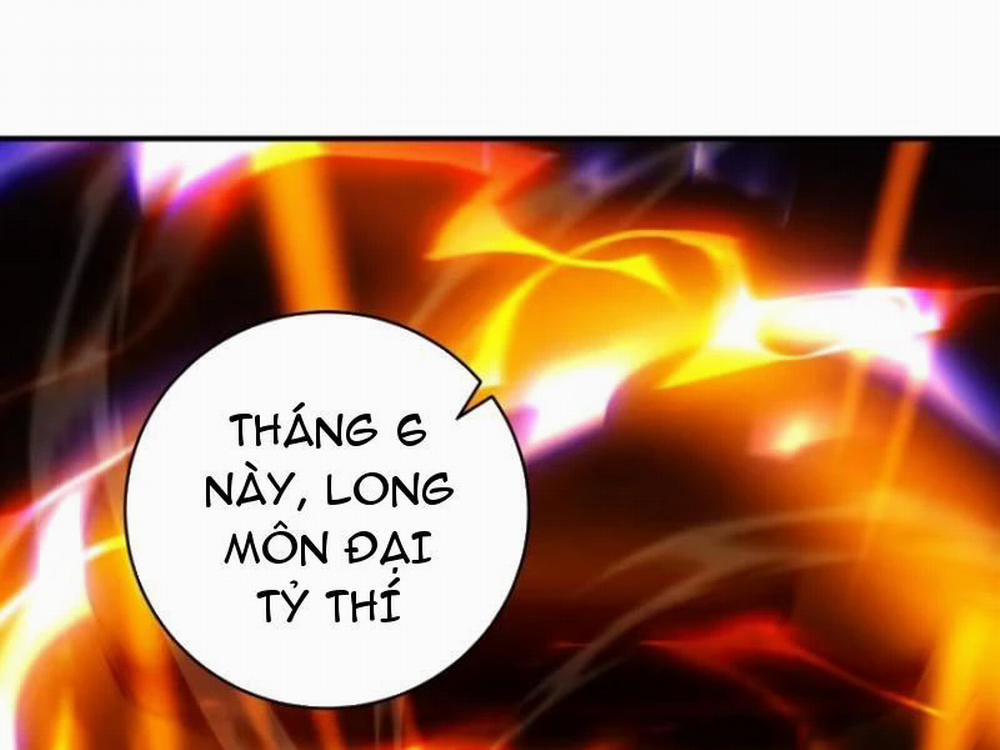 Ta Thật Sự Không Muốn Làm Thánh Tiên 38 trang 85