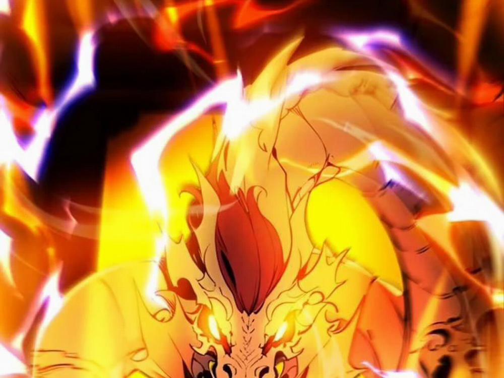 Ta Thật Sự Không Muốn Làm Thánh Tiên 38 trang 86