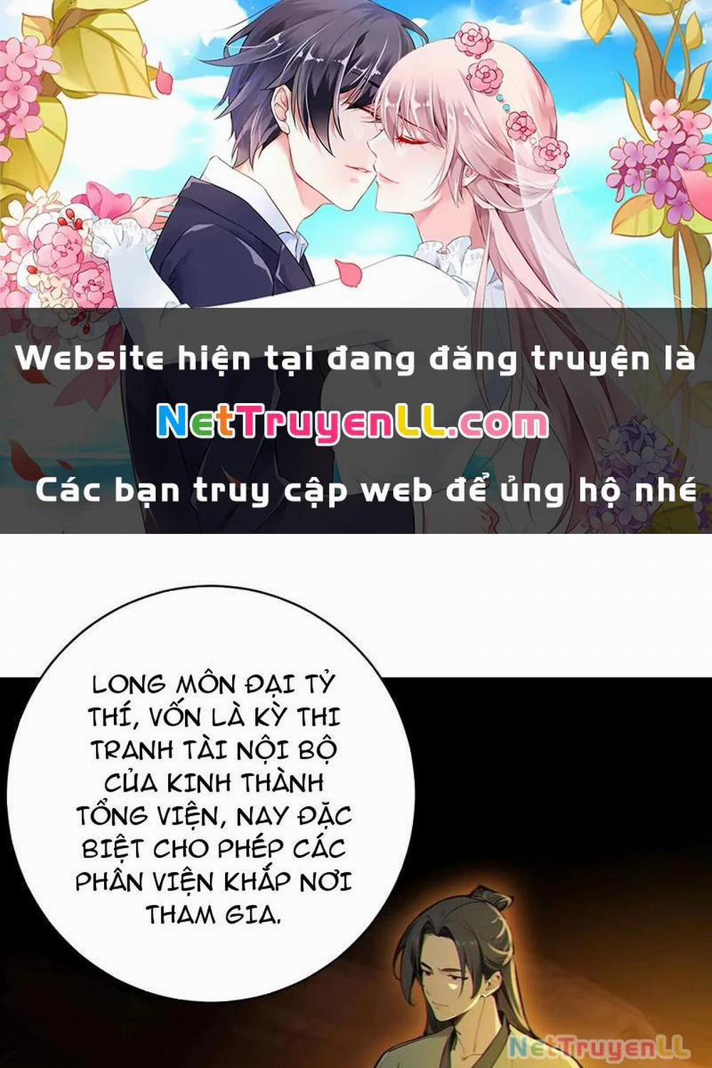 Ta Thật Sự Không Muốn Làm Thánh Tiên 39 trang 0