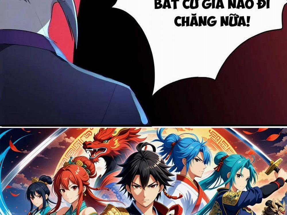 Ta Thật Sự Không Muốn Làm Thánh Tiên 39 trang 101