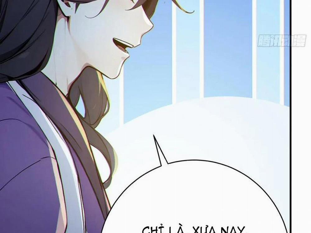 Ta Thật Sự Không Muốn Làm Thánh Tiên 39 trang 14