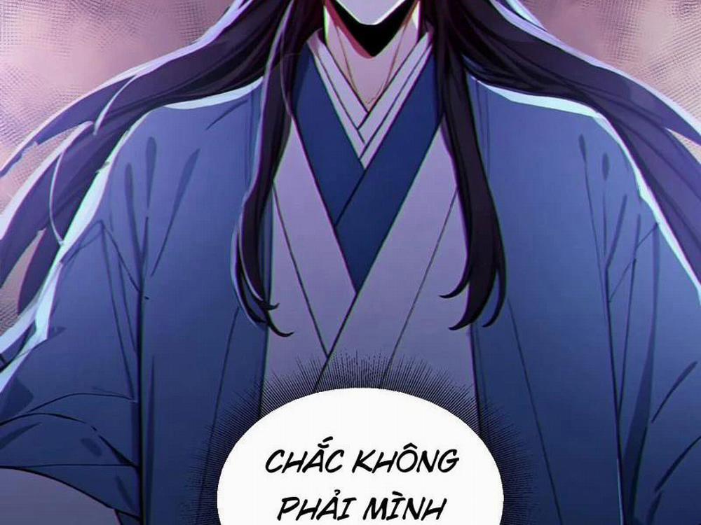 Ta Thật Sự Không Muốn Làm Thánh Tiên 39 trang 19