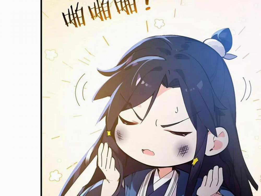 Ta Thật Sự Không Muốn Làm Thánh Tiên 39 trang 21