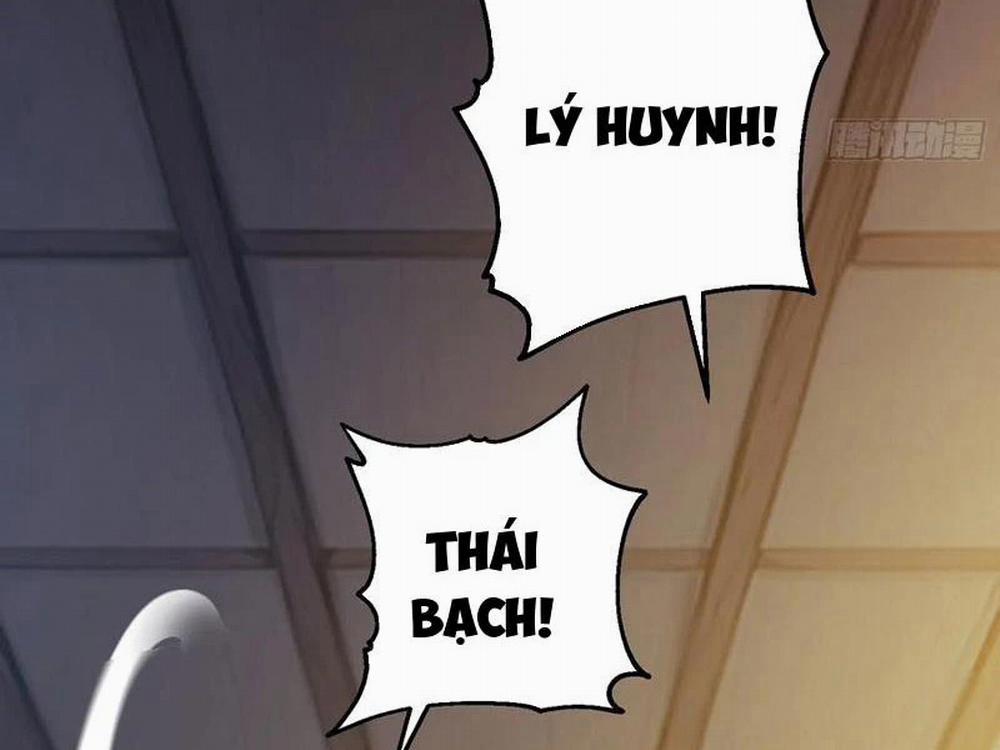 Ta Thật Sự Không Muốn Làm Thánh Tiên 39 trang 27