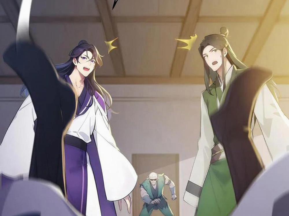 Ta Thật Sự Không Muốn Làm Thánh Tiên 39 trang 28