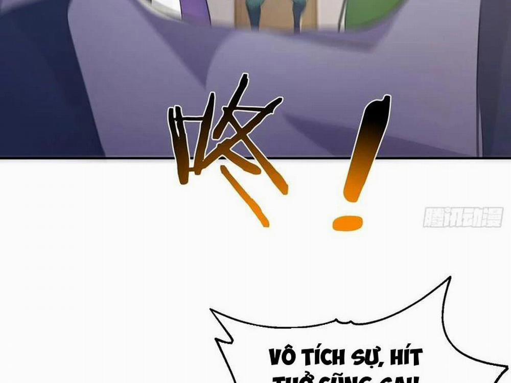 Ta Thật Sự Không Muốn Làm Thánh Tiên 39 trang 29