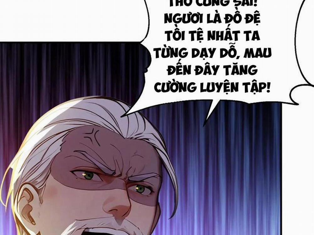 Ta Thật Sự Không Muốn Làm Thánh Tiên 39 trang 30