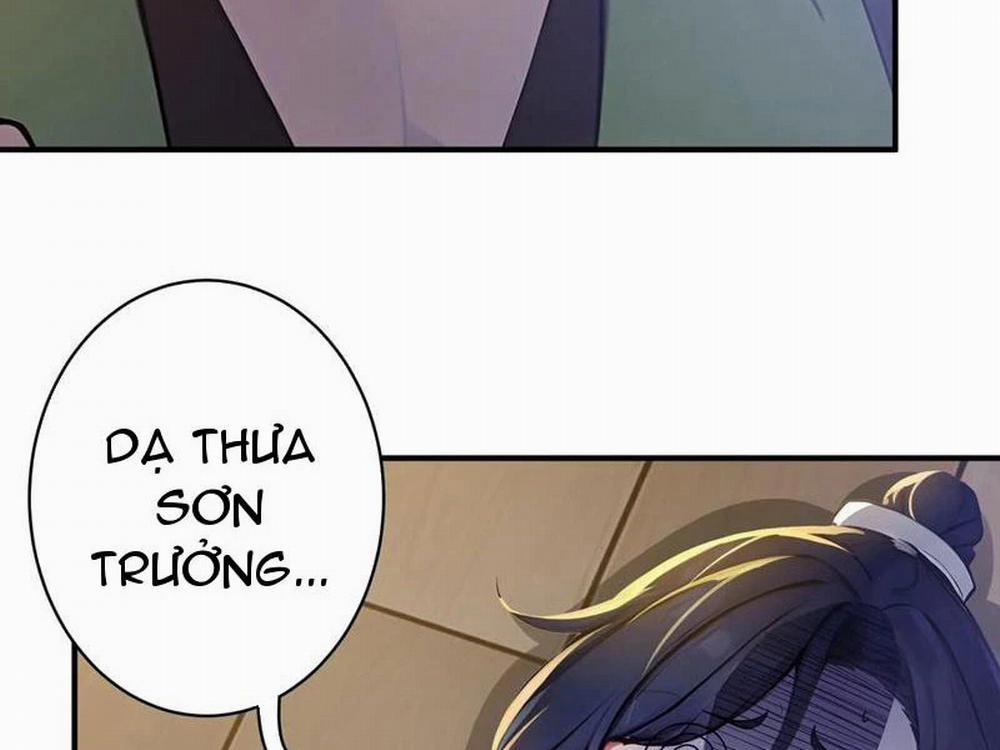 Ta Thật Sự Không Muốn Làm Thánh Tiên 39 trang 32