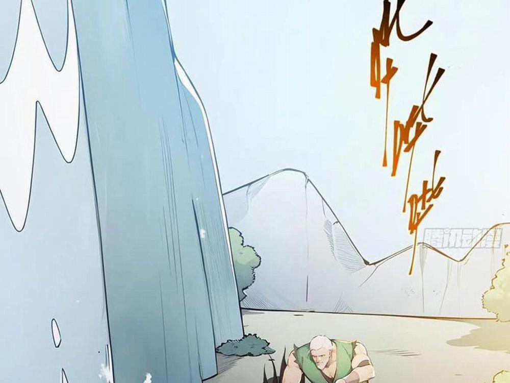 Ta Thật Sự Không Muốn Làm Thánh Tiên 39 trang 36