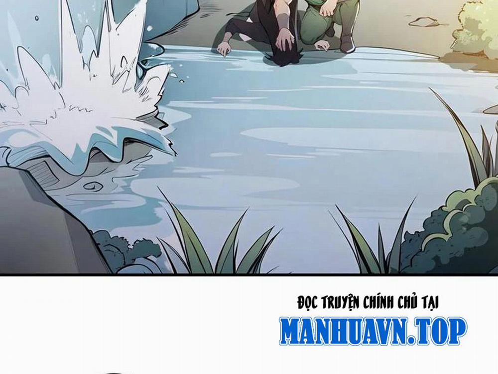 Ta Thật Sự Không Muốn Làm Thánh Tiên 39 trang 37