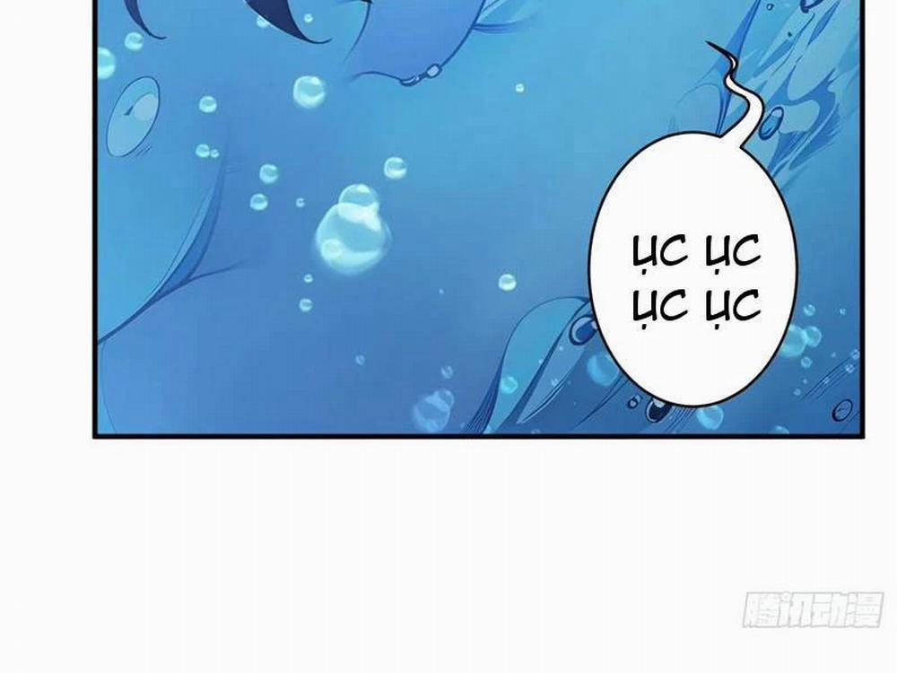 Ta Thật Sự Không Muốn Làm Thánh Tiên 39 trang 40