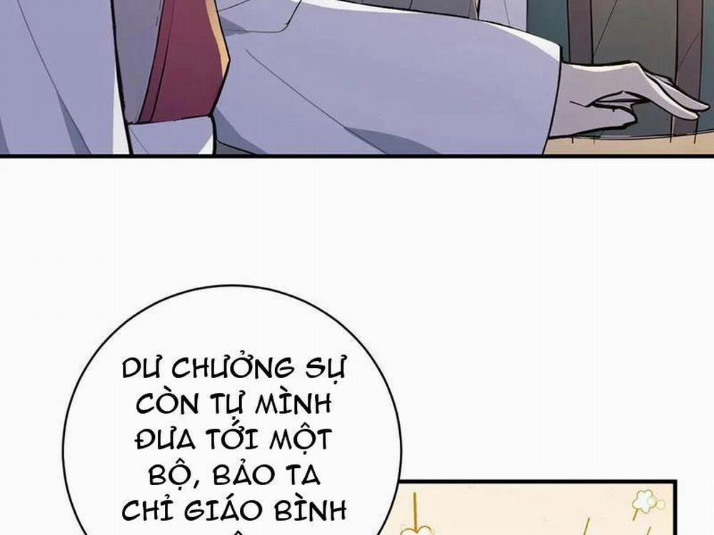Ta Thật Sự Không Muốn Làm Thánh Tiên 39 trang 51