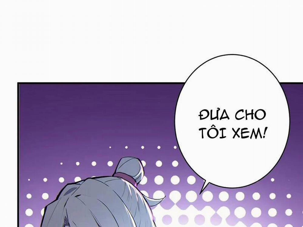 Ta Thật Sự Không Muốn Làm Thánh Tiên 39 trang 54