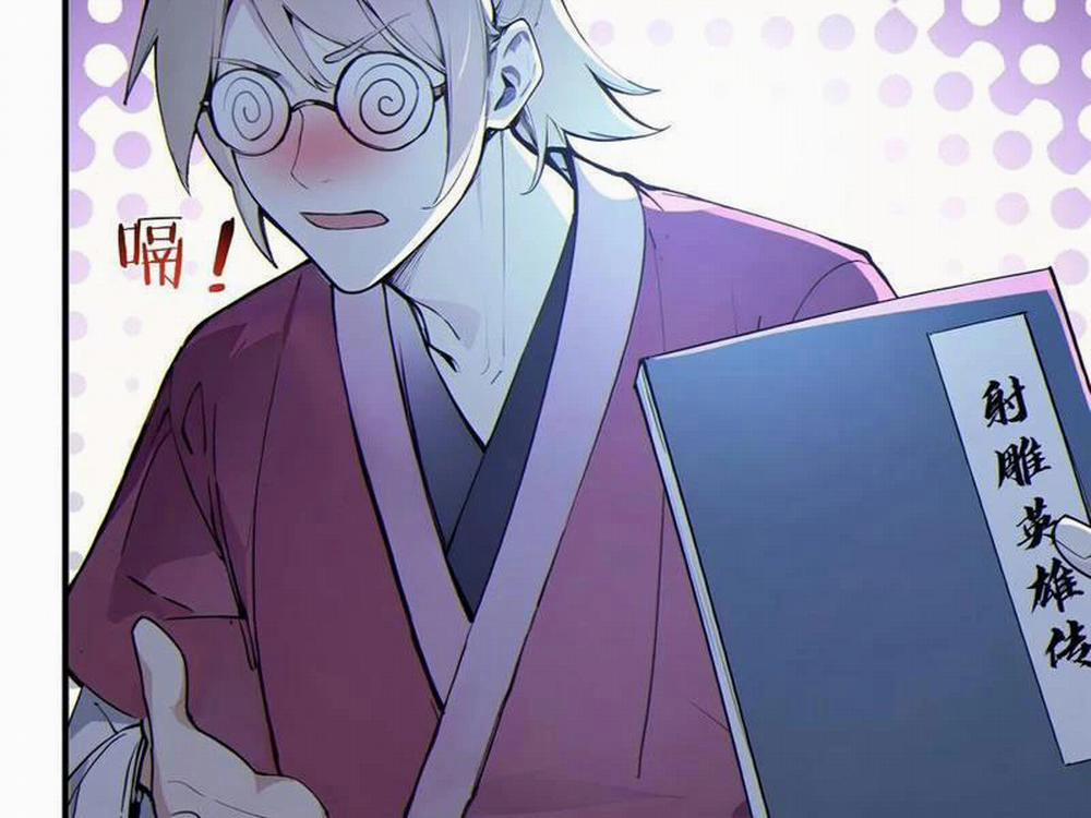 Ta Thật Sự Không Muốn Làm Thánh Tiên 39 trang 55