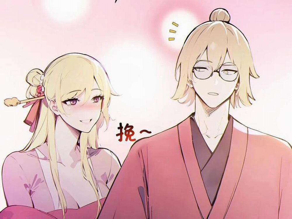 Ta Thật Sự Không Muốn Làm Thánh Tiên 39 trang 57