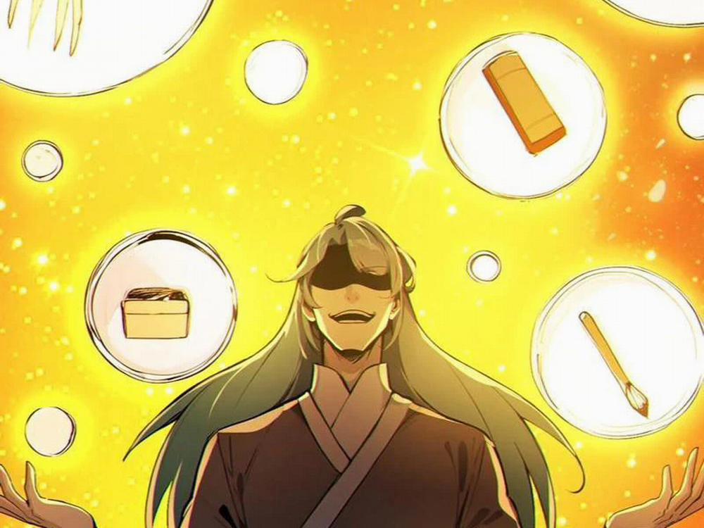 Ta Thật Sự Không Muốn Làm Thánh Tiên 39 trang 6