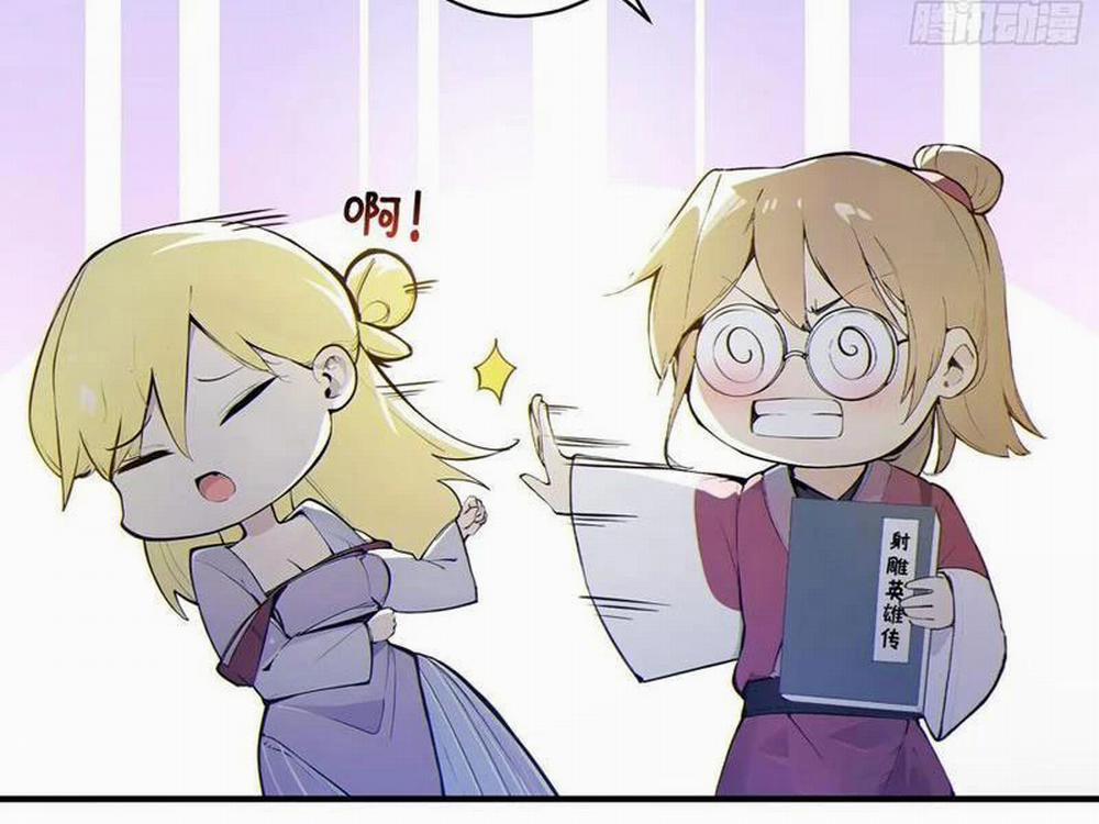 Ta Thật Sự Không Muốn Làm Thánh Tiên 39 trang 61